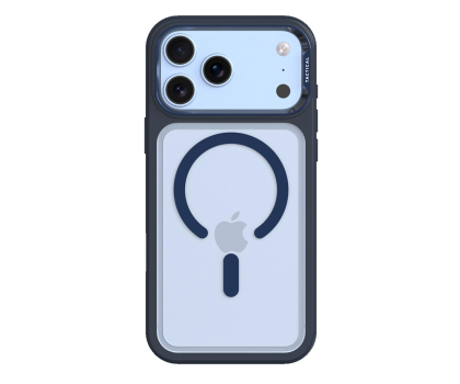 Etui do telefonów Tactical MagForce Hyperstealth 3.0 Kryt pro do iPhone 17 Pro Max/18 P